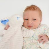 Mateo Schmid aus Frastanz