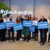 40.000 Euro für Projekte