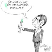 Korrektur im Weltranking!