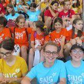 Institut St. Josef sucht Schüler für Musikklasse