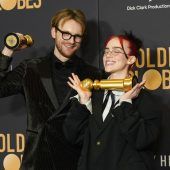 Bombe statt Barbie bei Golden Globes