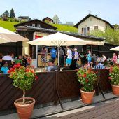 Kiosk Felsenau sucht neue Pächter