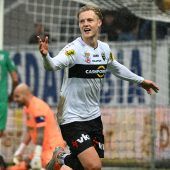 Noah Bischof verlässt Altach vorzeitig