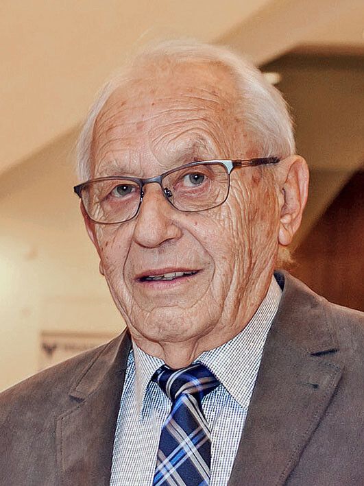 Gerard Hamel war ein verbindender Vermittler und einfühlsamer Stratege.
