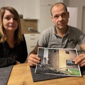 „Einfach dankbar für die Hilfsbereitschaft“