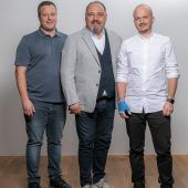 Startschuss für Dorfinstallateur in Bregenz