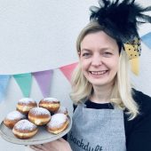 Alexandras Geheimrezept für perfekte Krapfen