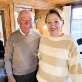 Lustige Hoppalas in Wort und Bild