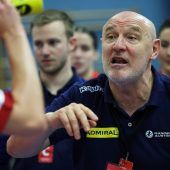 ÖHB trennt sich von  Langzeitteamchef