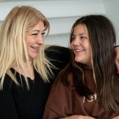 Antonella: „Ich dachte, dass ich sterbe”