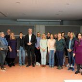 Erfahrungsaustausch mit Ostfildern