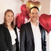 Messe ließ die Herzen höher schlagen