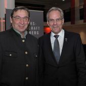 Der Sicherheit verschrieben