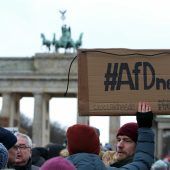 Bilder des Tages