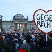 „Gutes Signal gegen die AfD“