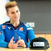 Ein (fast) perfektes  Comeback von Pinkelnig