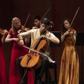 Kian Soltani – Ein Cellist von Weltformat