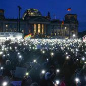 Politik in Kürze