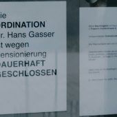 Drei Stellen für Allgemeinmedizin im Land unbesetzt