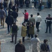 Schweres Erdbeben im Norden Afghanistans