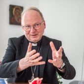 „Stillstand habe ich nicht so gerne!“