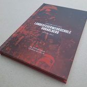 Buchpräsentation zur Landesfeuerwehrschule