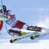 Team-Kombi-Bronze für Vorarlberger Duo