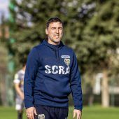 Altach spielt mit  verdeckten Karten