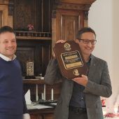 Neuer Präsident beim Montafoner Lions Club