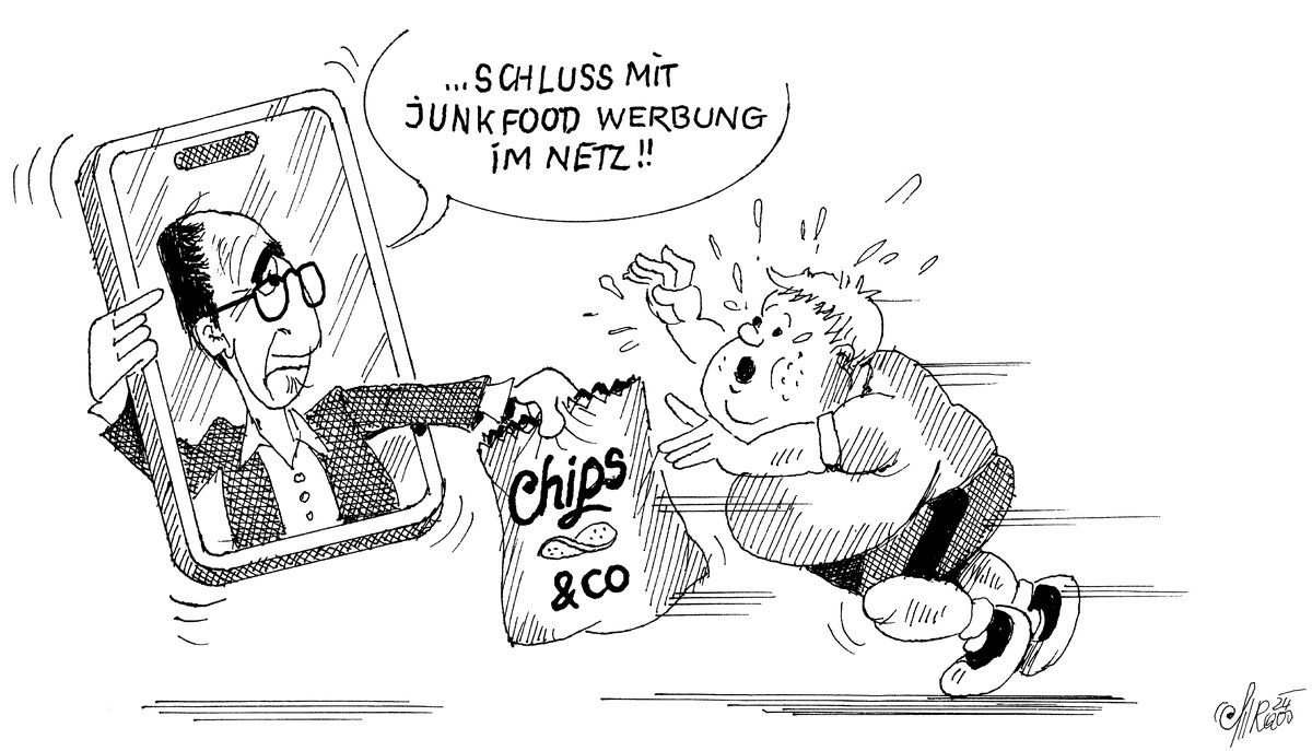 Johannes Rauch – Der Jugend-Gesundheits-Influencer!