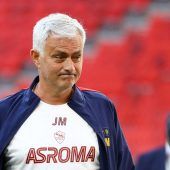 De Rossi löst  Mourinho in Rom ab