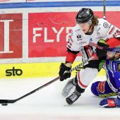 Kärnten-Trip als Nullnummer für die Pioneers