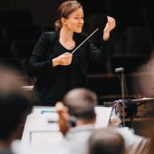 Karten für Bregenzer Meisterkonzert