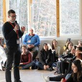 „THEO“ – eine Jobmesse mit Kirche drin