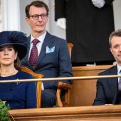 Eine royale Sittengeschichte