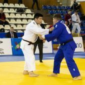 ÖM-Gold und Silber für Dornbirner Judoka