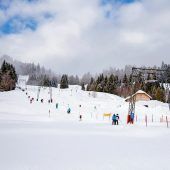 Neue Förderung für kleine Skigebiete