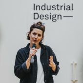 Neue Leitung für das designforum