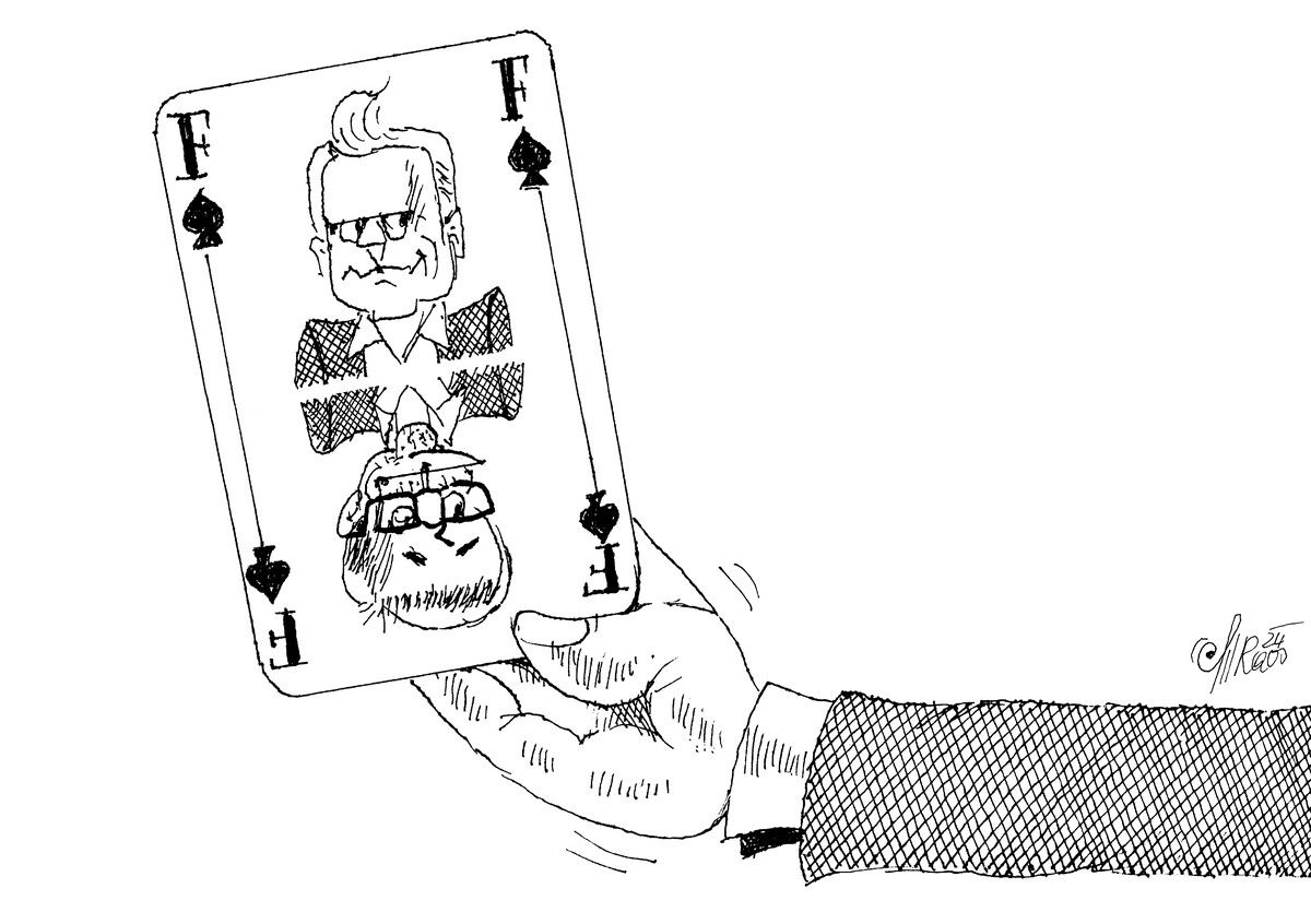 Landtagswahl-Koalitions-Joker!