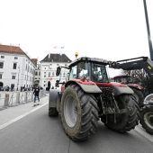 Politik in Kürze