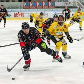 Großer Schritt in Richtung Play-off  dank makellosem Wochenende