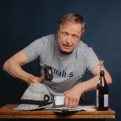 Vertrete dich niemals selbst vor Gericht – Comedy im TaS