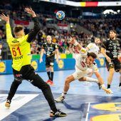 Pflicht und Kür in 48 Stunden