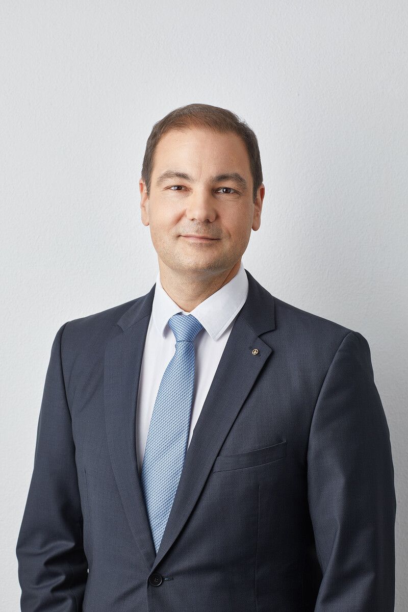 Mag. Johannes Holzleitner