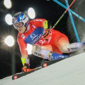 Weltcup-Dominator Odermatt vor Feller