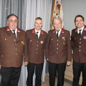 Vorgezogene Neuwahlen bei Feuerwehr