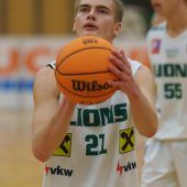 Komplette Lions als Favorit im Heimspiel