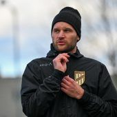 Das Comeback von Maak