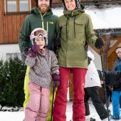 Großer Skispaß für kleines Geld