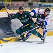 EHC lässt wieder Punkte liegen